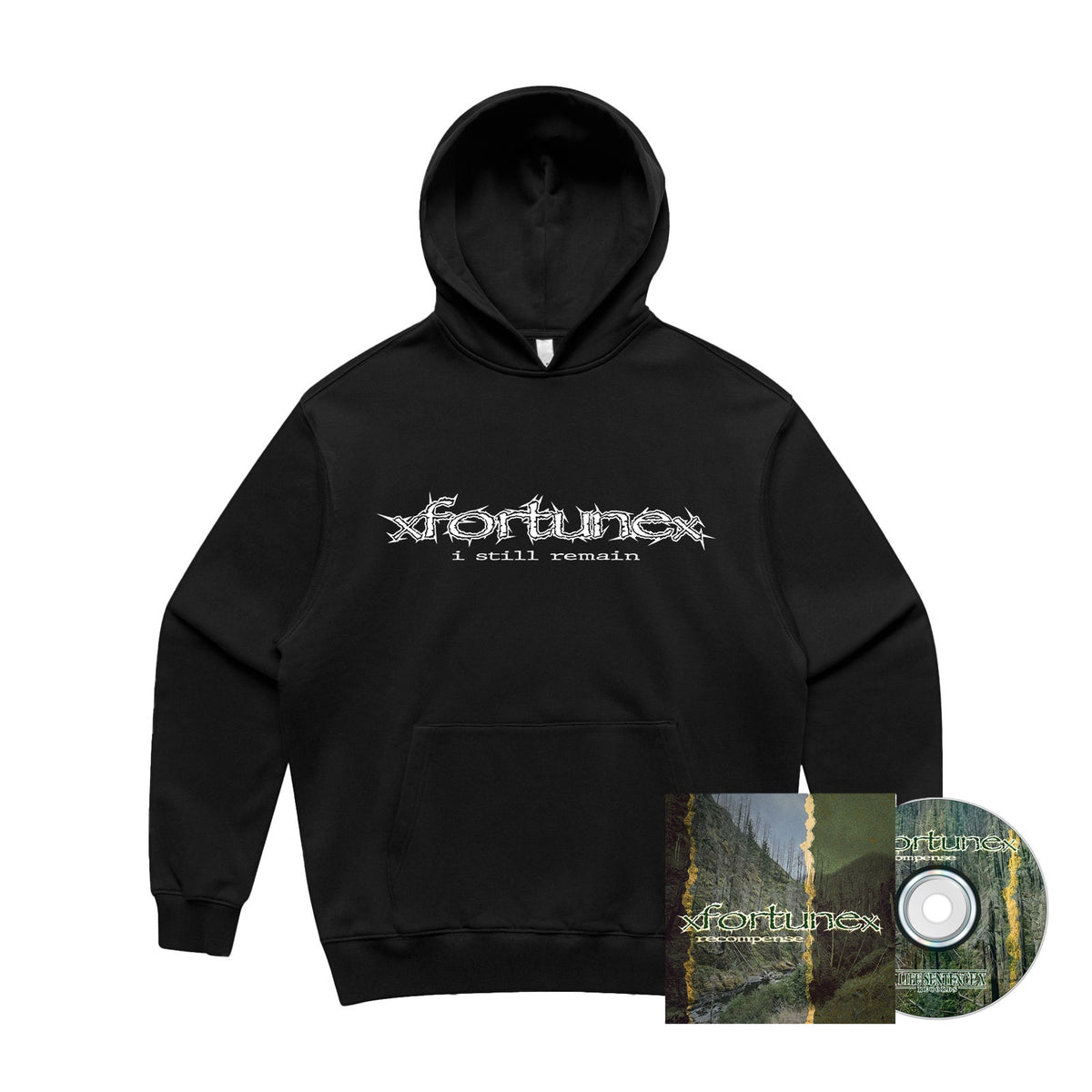 xfortunex-hoodie-front-and CD.jpg